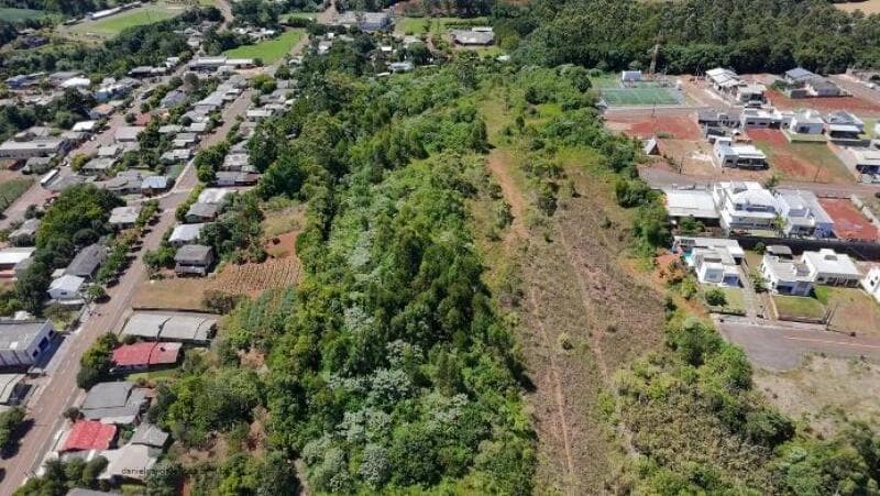 Foto 4 de 7: Terreno em leilão em Caxambu Do Sul - SC, bairro Centro — LOTE 001 Fração de Imóvel