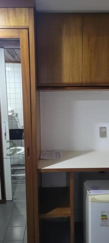 Foto 6 de 12: Apartamento em leilão em Salvador - BA, bairro Vitoria — LOTE 001 Apartamento