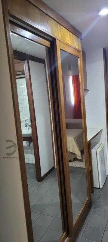 Foto 7 de 12: Apartamento em leilão em Salvador - BA, bairro Vitoria — LOTE 001 Apartamento