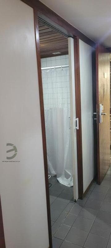 Foto 8 de 12: Apartamento em leilão em Salvador - BA, bairro Vitoria — LOTE 001 Apartamento