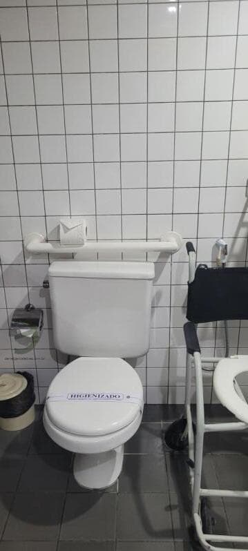Foto 9 de 12: Apartamento em leilão em Salvador - BA, bairro Vitoria — LOTE 001 Apartamento