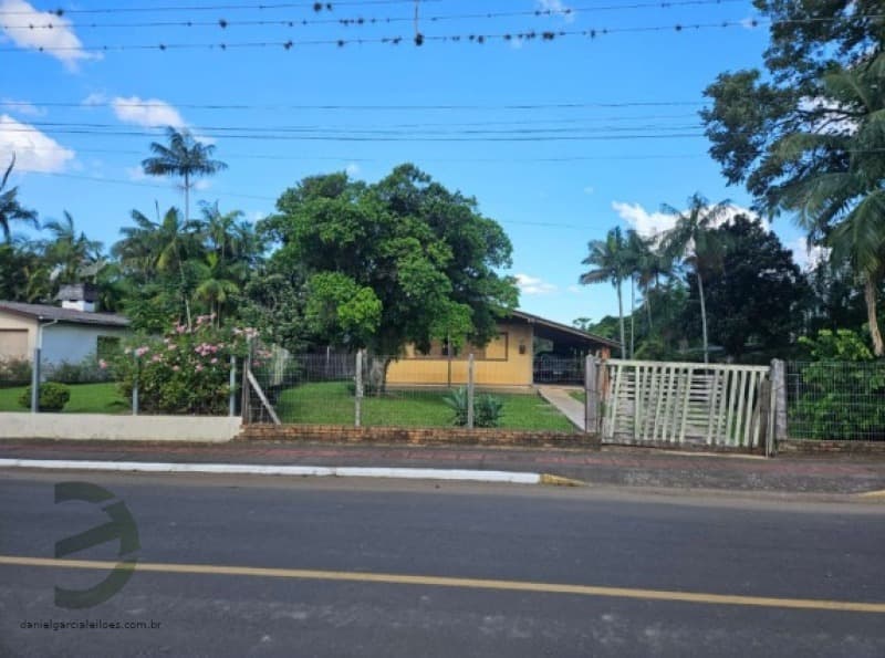 Foto 2 de 2: Terreno em leilão em Timbé Do Sul - SC, bairro Centro — LOTE 001 Fração de Imóvel
