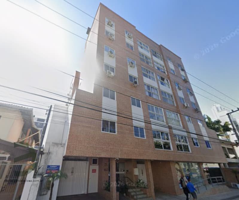 Apartamento em leilão em Balneário Camboriú - SC, bairro Nações — LOTE 001 Apartamento
