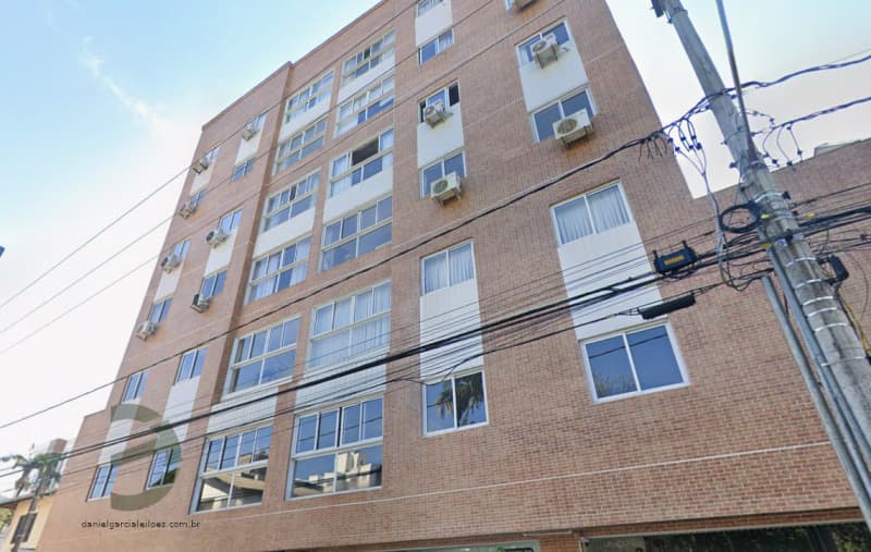 Foto 2 de 2: Apartamento em leilão em Balneário Camboriú - SC, bairro Nações — LOTE 001 Apartamento