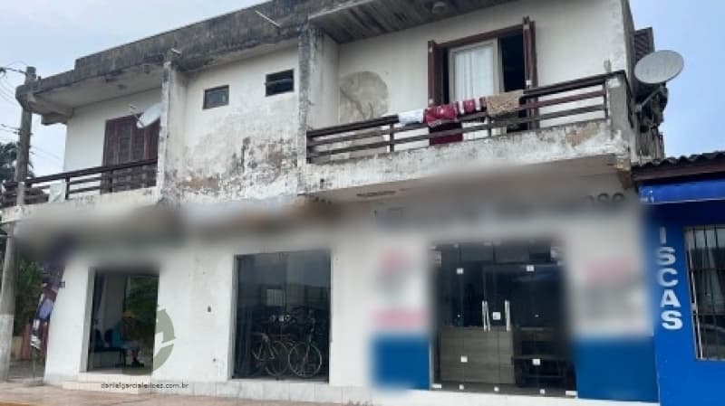 Foto 2 de 6: Terreno em leilão em Passo De Torres - SC, bairro Centro — LOTE 001 Direitos Possessórios