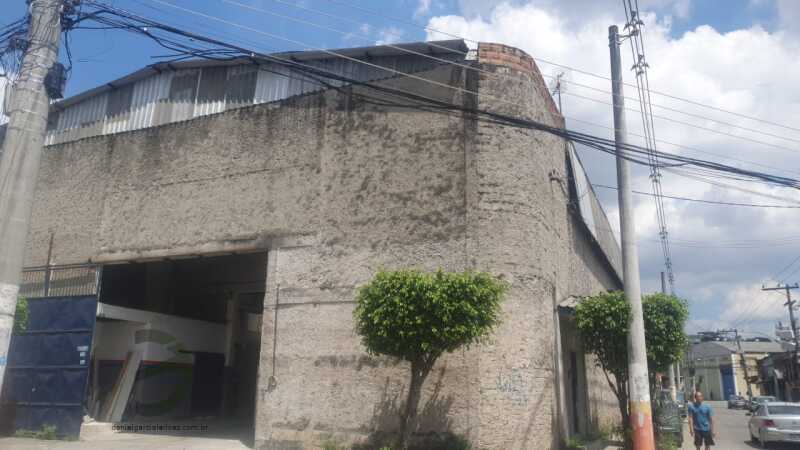 Foto 2 de 26: Comercial em leilão em Belford Roxo - RJ, bairro Centro — LOTE 001 Imóvel