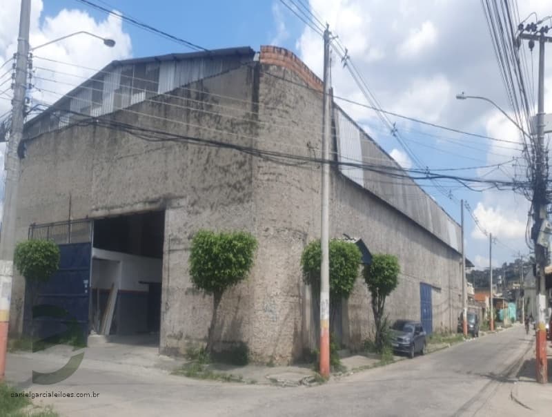 Foto 3 de 26: Comercial em leilão em Belford Roxo - RJ, bairro Centro — LOTE 001 Imóvel