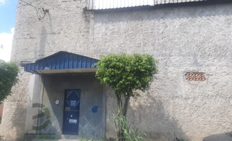 Foto 4 de 26: Comercial em leilão em Belford Roxo - RJ, bairro Centro — LOTE 001 Imóvel