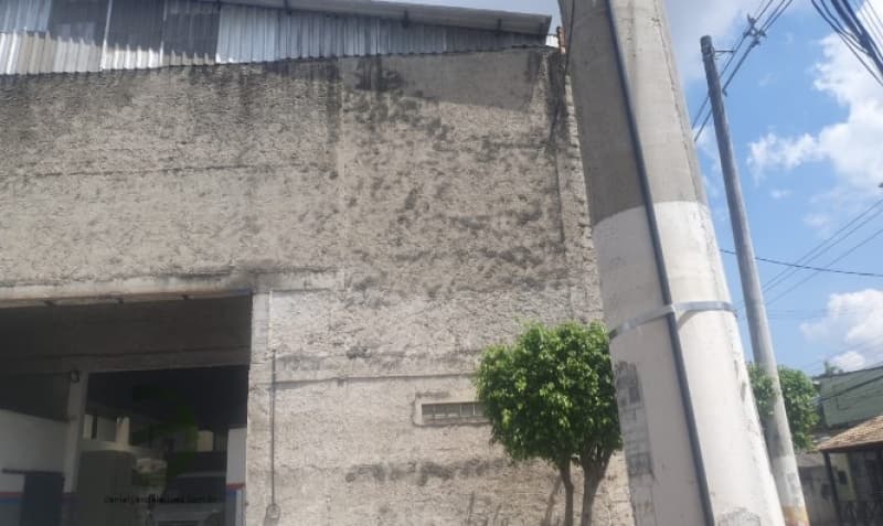 Foto 5 de 26: Comercial em leilão em Belford Roxo - RJ, bairro Centro — LOTE 001 Imóvel