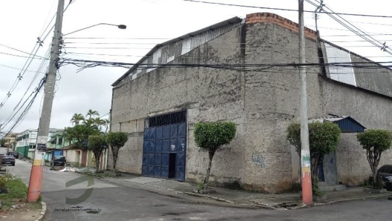 Foto 6 de 26: Comercial em leilão em Belford Roxo - RJ, bairro Centro — LOTE 001 Imóvel