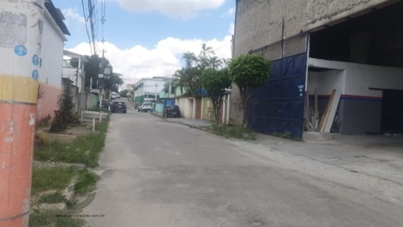 Foto 7 de 26: Comercial em leilão em Belford Roxo - RJ, bairro Centro — LOTE 001 Imóvel