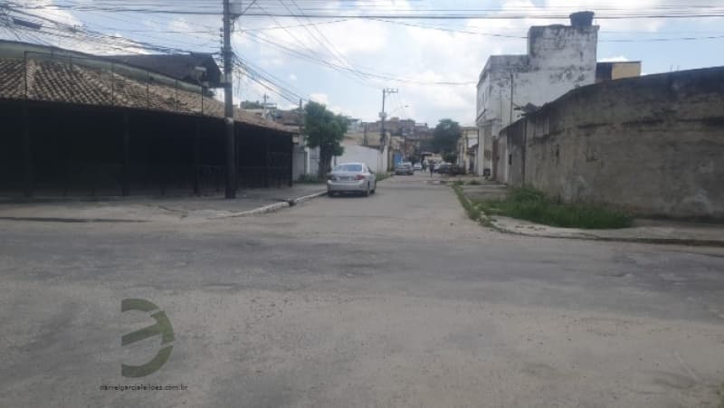 Foto 8 de 26: Comercial em leilão em Belford Roxo - RJ, bairro Centro — LOTE 001 Imóvel