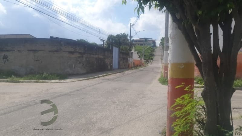 Foto 9 de 26: Comercial em leilão em Belford Roxo - RJ, bairro Centro — LOTE 001 Imóvel