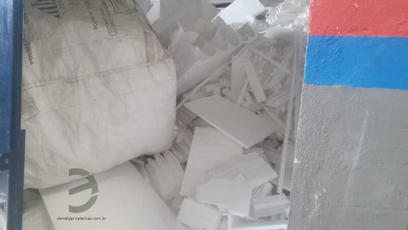 Foto 10 de 26: Comercial em leilão em Belford Roxo - RJ, bairro Centro — LOTE 001 Imóvel