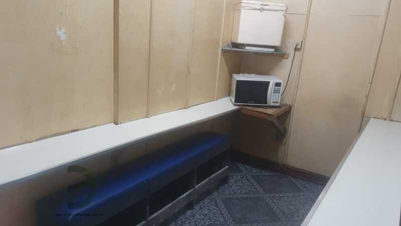 Foto 12 de 26: Comercial em leilão em Belford Roxo - RJ, bairro Centro — LOTE 001 Imóvel