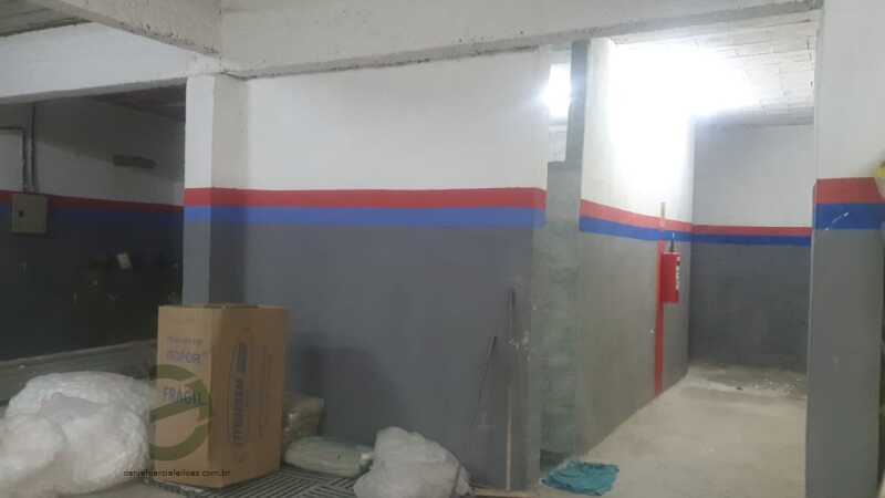 Foto 13 de 26: Comercial em leilão em Belford Roxo - RJ, bairro Centro — LOTE 001 Imóvel