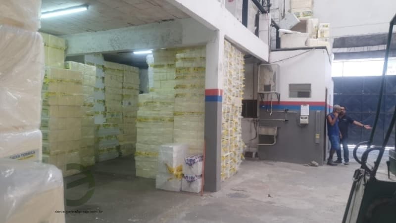 Foto 17 de 26: Comercial em leilão em Belford Roxo - RJ, bairro Centro — LOTE 001 Imóvel