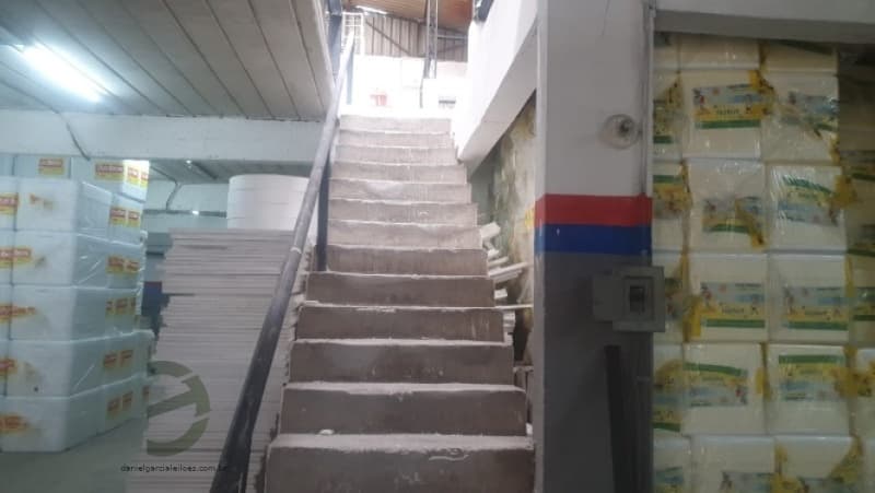 Foto 19 de 26: Comercial em leilão em Belford Roxo - RJ, bairro Centro — LOTE 001 Imóvel