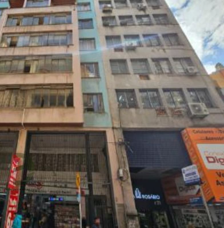 Foto 1 de 2: Apartamento em leilão em Porto Alegre - RS — LOTE 003 Imóvel