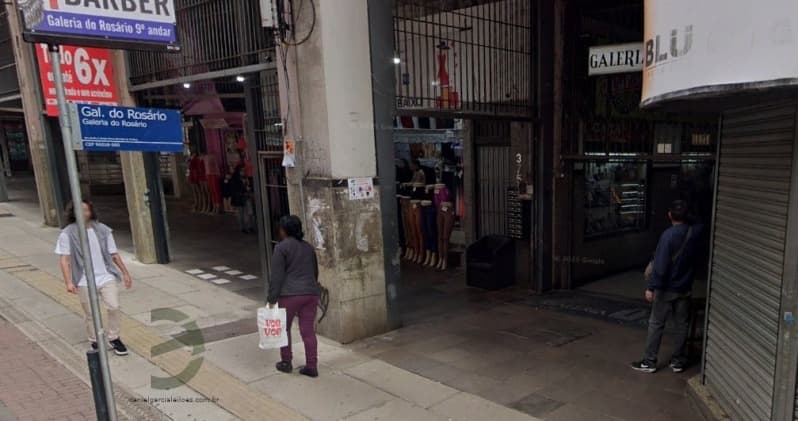 Foto 2 de 2: Apartamento em leilão em Porto Alegre - RS — LOTE 003 Imóvel