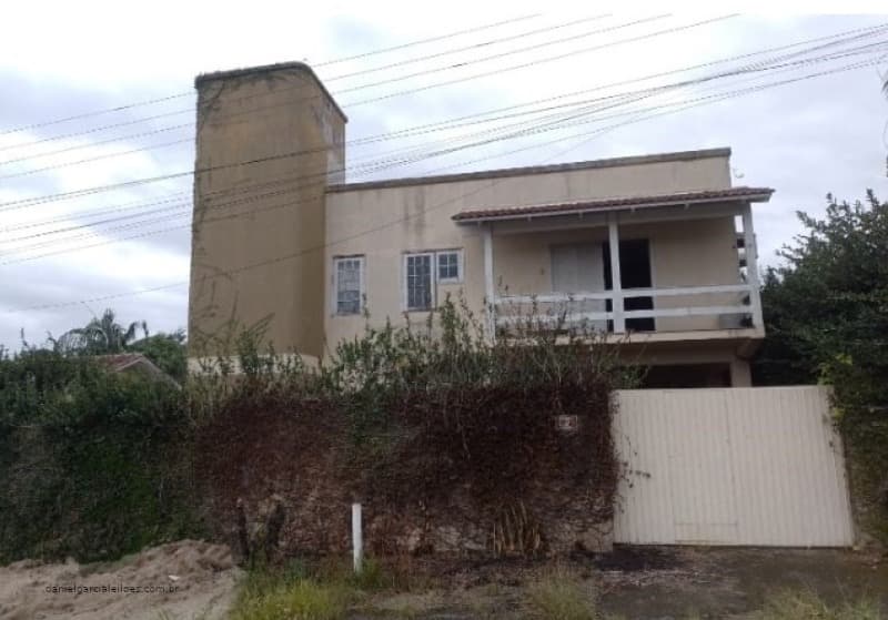 Terreno em leilão em Criciúma - SC, bairro Santa Catarina — LOTE 004 Imóvel
