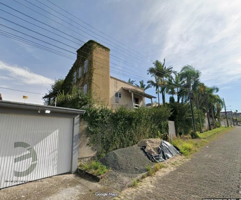 Foto 1 de 2: Terreno em leilão em Criciúma - SC, bairro Santa Catarina — LOTE 004 Imóvel