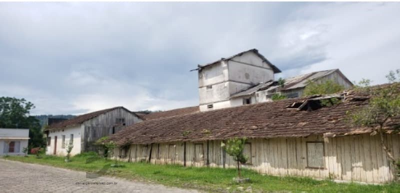 Foto 1 de 10: Terreno em leilão em Taió - SC — LOTE 008 Imóvel