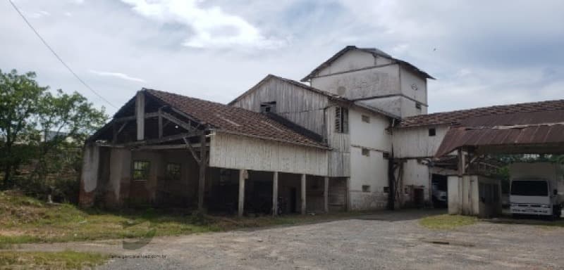 Foto 5 de 10: Terreno em leilão em Taió - SC — LOTE 008 Imóvel