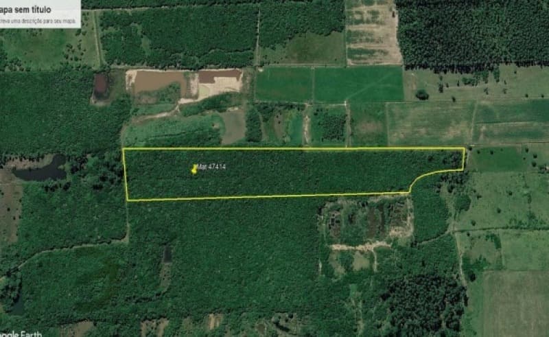 Foto 5 de 7: Terreno em leilão em Maracajá - SC — LOTE 001 Fração de Imóvel