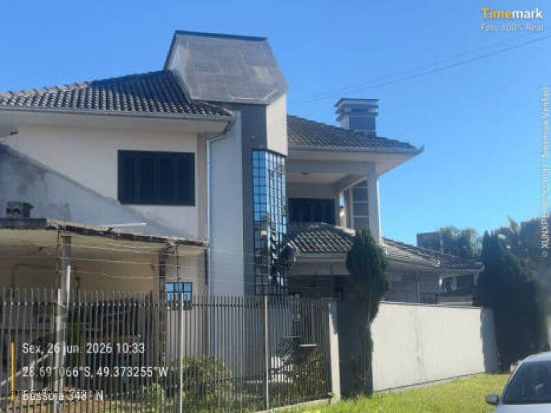 Foto 8 de 19: Terreno em leilão em Criciúma - SC, bairro Michel — LOTE 002 Imóvel