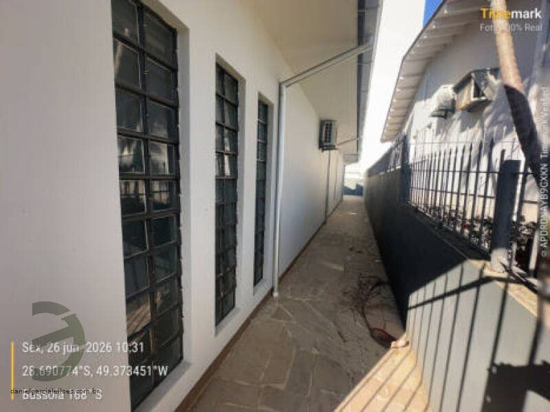 Foto 12 de 19: Terreno em leilão em Criciúma - SC, bairro Michel — LOTE 002 Imóvel