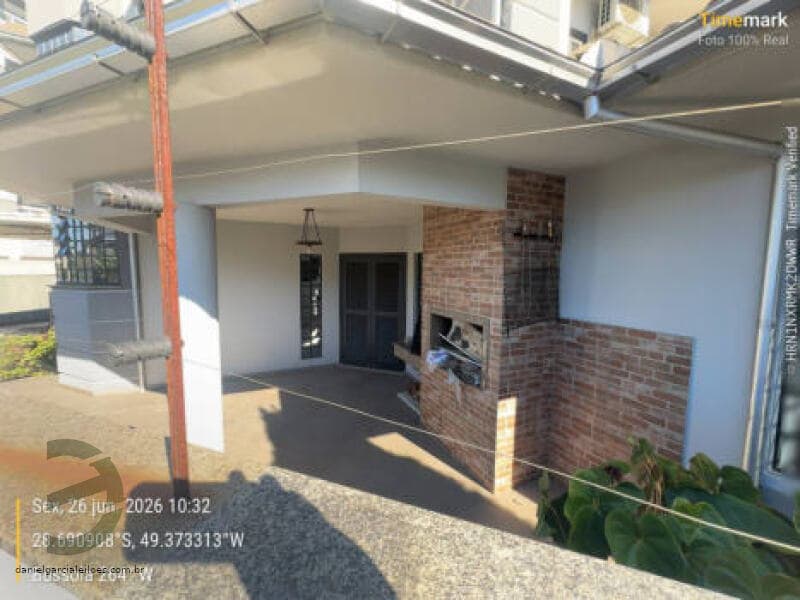 Foto 14 de 19: Terreno em leilão em Criciúma - SC, bairro Michel — LOTE 002 Imóvel