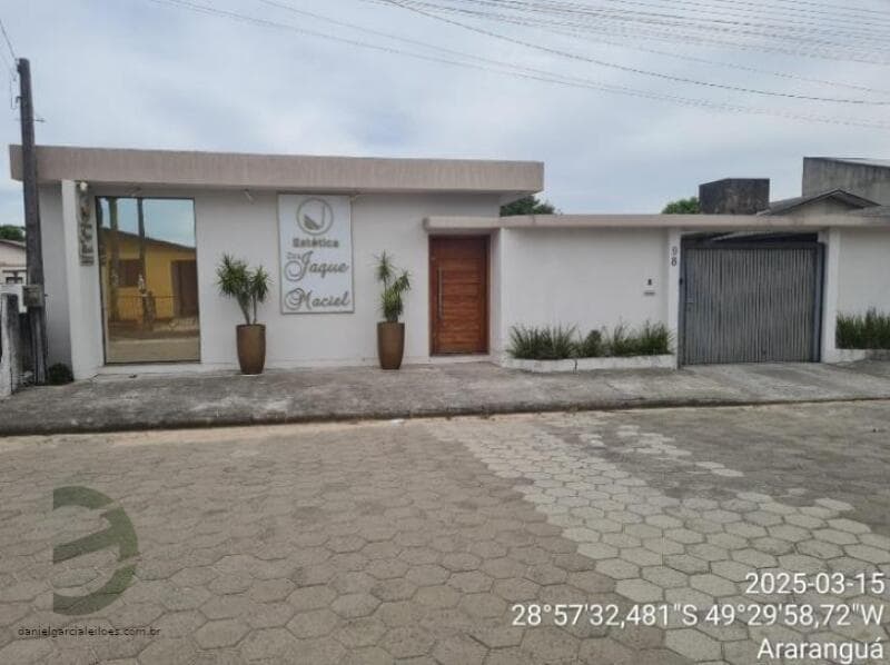 Foto 1 de 12: Terreno em leilão em Araranguá - SC, bairro Lagoão — LOTE 013 Imóvel