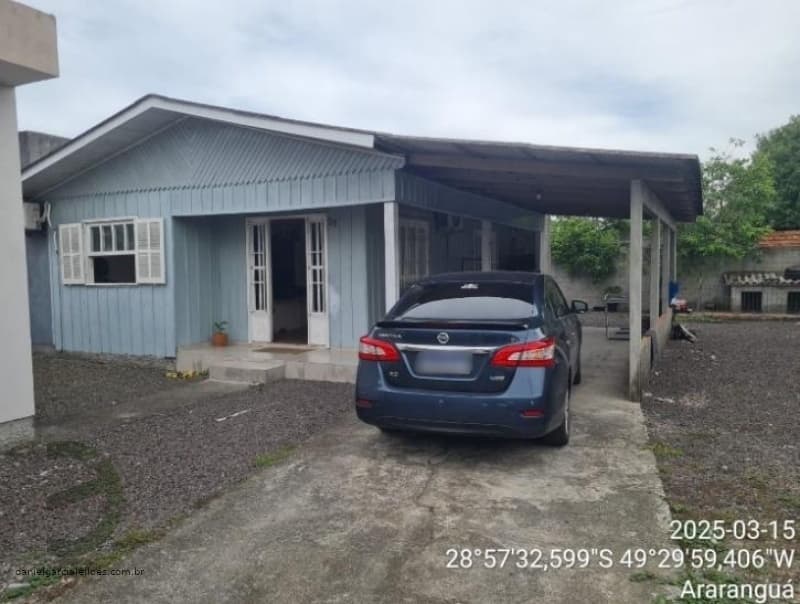 Foto 6 de 12: Terreno em leilão em Araranguá - SC, bairro Lagoão — LOTE 013 Imóvel