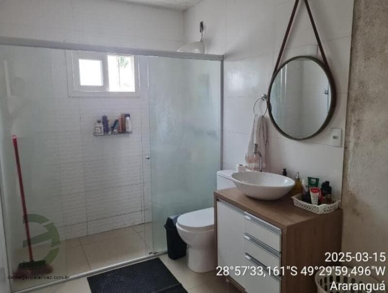Foto 8 de 12: Terreno em leilão em Araranguá - SC, bairro Lagoão — LOTE 013 Imóvel