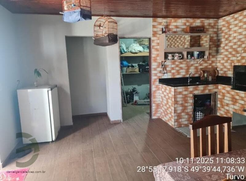 Foto 7 de 12: Terreno em leilão em Turvo - SC, bairro São Luiz — LOTE 015 Imóvel
