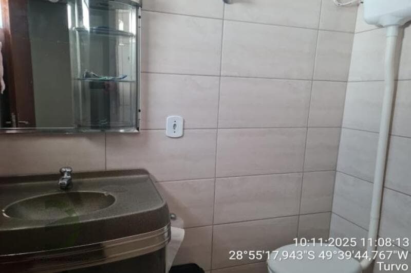 Foto 10 de 12: Terreno em leilão em Turvo - SC, bairro São Luiz — LOTE 015 Imóvel