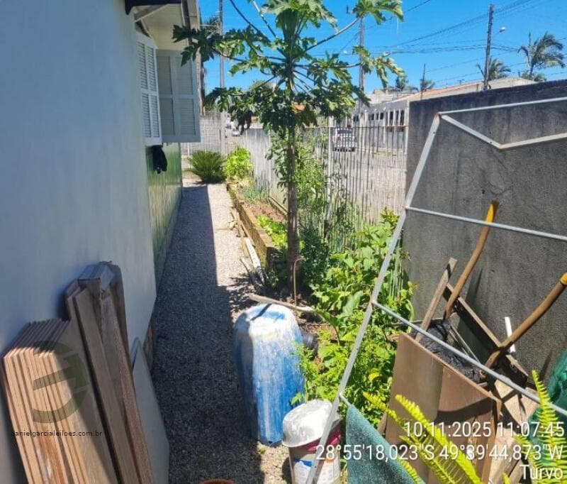 Foto 12 de 12: Terreno em leilão em Turvo - SC, bairro São Luiz — LOTE 015 Imóvel