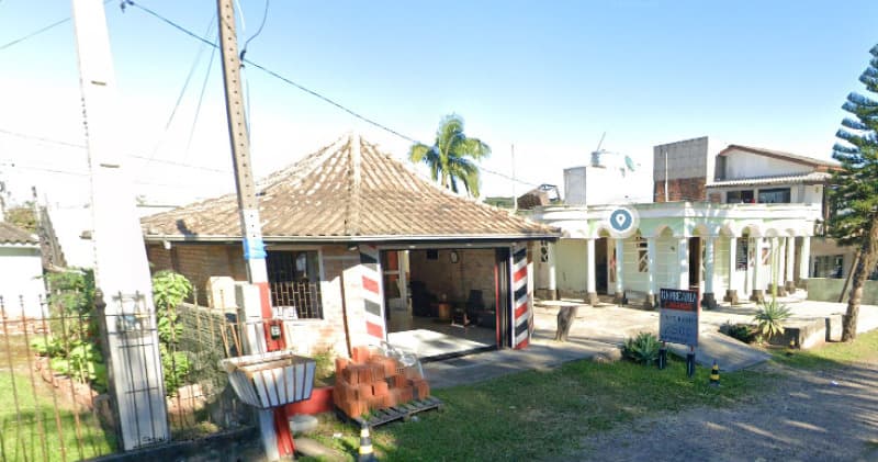 Foto 1 de 2: Terreno em leilão em Criciúma - SC, bairro Mineira Nova — LOTE 001 Direitos Possessórios