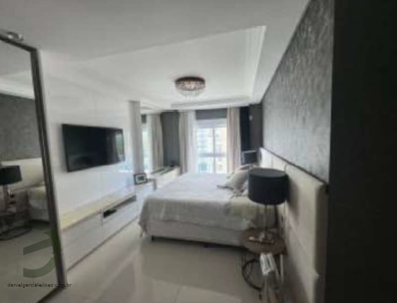 Foto 14 de 23: Apartamento em leilão em Balneário Camboriú - SC, bairro Barra Sul — LOTE 016 Apartamento e Vagas de Garagem