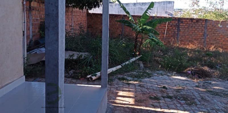 Foto 1 de 4: Terreno em leilão em Ribeira Do Pombal - BA — LOTE 002 Imóvel