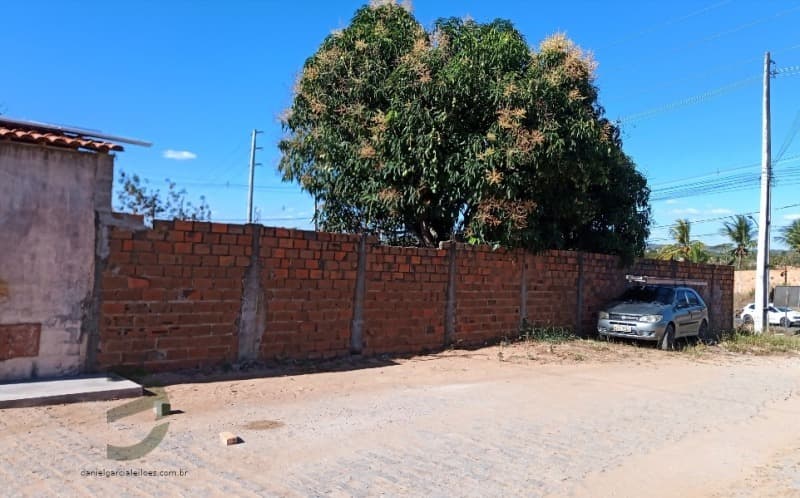 Foto 2 de 4: Terreno em leilão em Ribeira Do Pombal - BA — LOTE 002 Imóvel