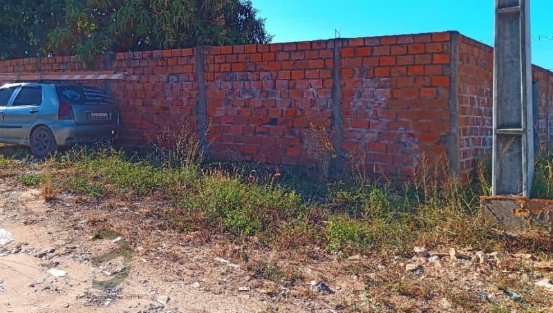 Foto 3 de 4: Terreno em leilão em Ribeira Do Pombal - BA — LOTE 002 Imóvel