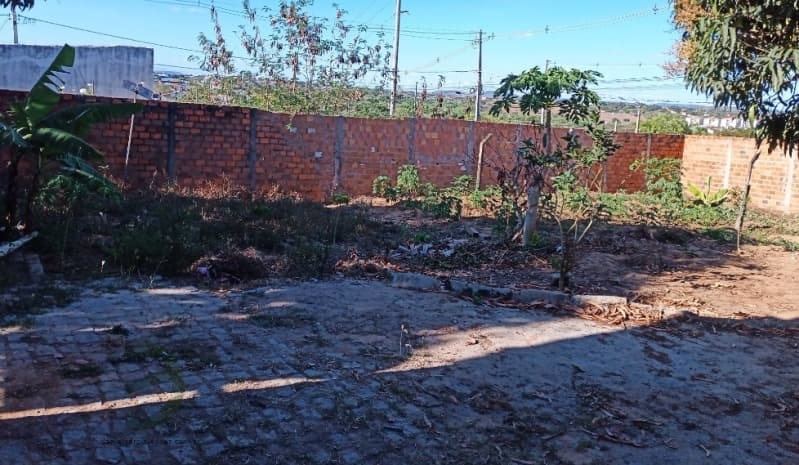 Foto 4 de 4: Terreno em leilão em Ribeira Do Pombal - BA — LOTE 002 Imóvel