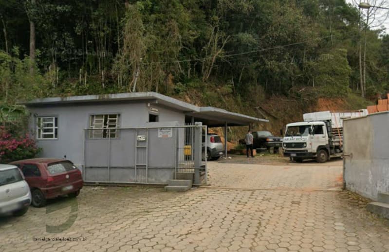 Terreno em leilão em São Bento Do Sul - SC, bairro Schramm — LOTE 001 Imóvel