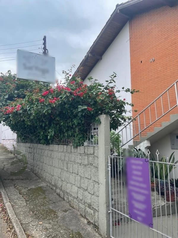 Foto 2 de 4: Terreno em leilão em São José - SC, bairro Barreiros — LOTE 001 Imóvel