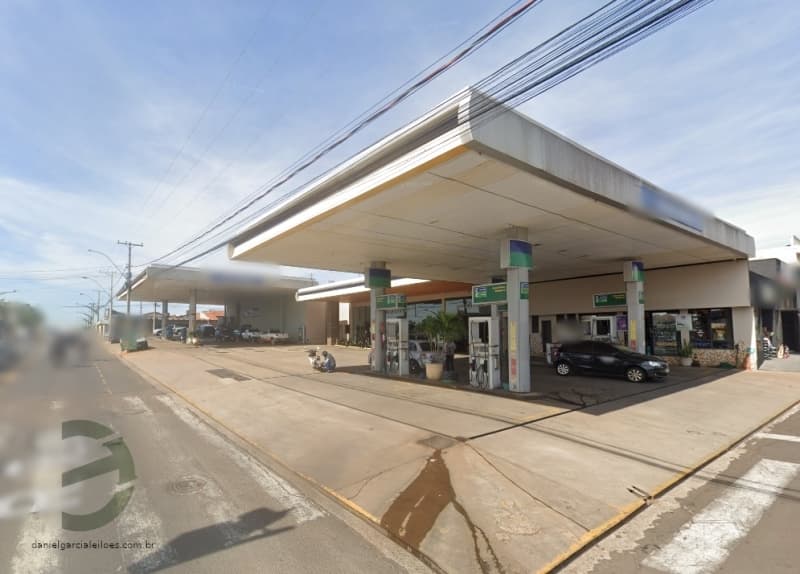 Foto 1 de 2: Comercial em leilão em Birigui - SP, bairro Vila Giampietro — LOTE 002 Imóvel