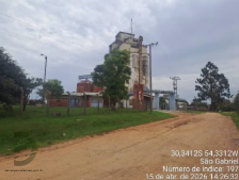 Foto 3 de 11: Area Rural em leilão em São Gabriel - RS — LOTE 001 Imóvel rural