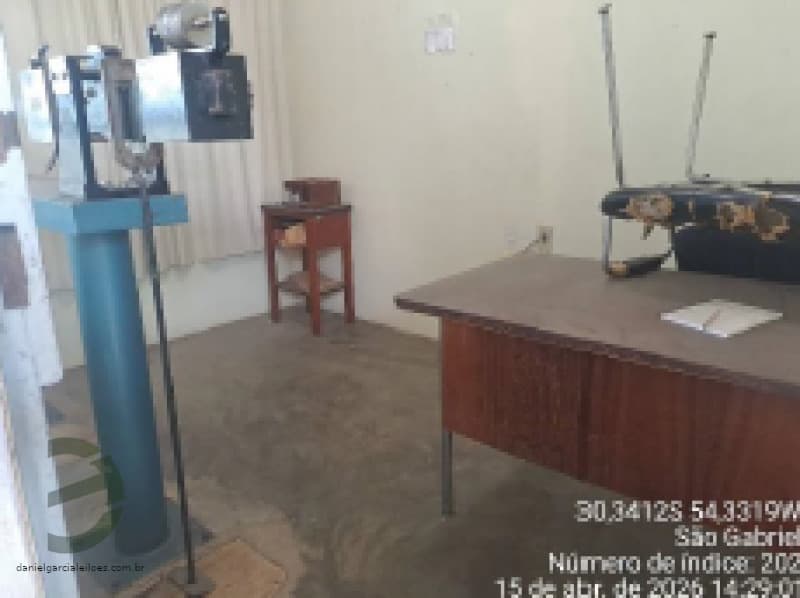 Foto 4 de 11: Area Rural em leilão em São Gabriel - RS — LOTE 001 Imóvel rural