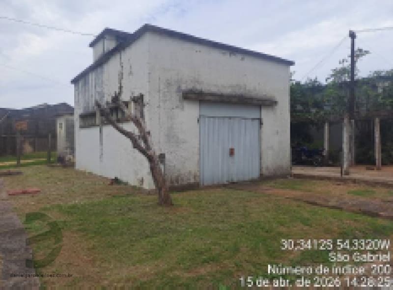 Foto 5 de 11: Area Rural em leilão em São Gabriel - RS — LOTE 001 Imóvel rural